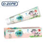 O-ZONE Kids toothpaste strawberry (1-6 year)