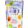 RS ANIMO body wash with light acids and fruit fragrance Refill