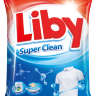 LIBY Super-clean detergent powder 