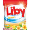 LIBY LEMON detergent powder 