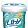 LIBY Super-concentrated detergent powder 900g 