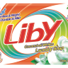 LIBY Coconut-oil white laundry soap 