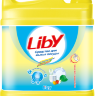 LIBY Dishwashing liquid 2kg 