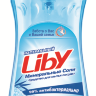 LIBY Sea salt dishwashing liquid 1,1kg 