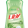 LIBY Dishwashing liquid Green tea 460g 